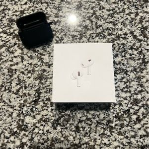 AirPod Pro Generation 2